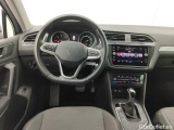  Volkswagen  Tiguan VOLKSWAGEN  DIESEL - 2021 2.0 TDI 150 SCR Life BMT DSG 5d #9