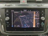  Volkswagen  Tiguan VOLKSWAGEN  DIESEL - 2021 2.0 TDI 150 SCR Life BMT DSG 5d #11
