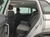  Volkswagen  Tiguan VOLKSWAGEN  DIESEL - 2021 2.0 TDI 150 SCR Life BMT DSG 5d #10
