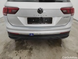  Volkswagen  Tiguan VOLKSWAGEN  DIESEL - 2021 2.0 TDI 150 SCR Life BMT DSG 5d #21