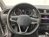  Volkswagen  Tiguan VOLKSWAGEN  DIESEL - 2021 2.0 TDI 150 SCR Life BMT DSG 5d #25