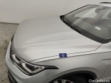  Volkswagen  Tiguan VOLKSWAGEN  DIESEL - 2021 2.0 TDI 150 SCR Life BMT DSG 5d #35