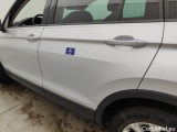  Volkswagen  Tiguan VOLKSWAGEN  DIESEL - 2021 2.0 TDI 150 SCR Life BMT DSG 5d #40