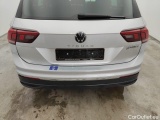  Volkswagen  Tiguan VOLKSWAGEN  DIESEL - 2021 2.0 TDI 150 SCR Life BMT DSG 5d #42