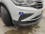  Volkswagen  Tiguan VOLKSWAGEN  DIESEL - 2021 2.0 TDI 150 SCR Life BMT DSG 5d #49