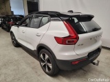  Volvo  XC 40 Volvo XC40 T4 Recharge Geartronic R-Design 5d #44