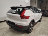  Volvo  XC 40 Volvo XC40 T4 Recharge Geartronic R-Design 5d #46