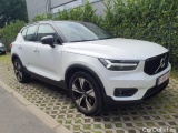  Volvo  XC 40 Volvo XC40 T4 Recharge Geartronic R-Design 5d #47