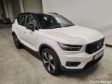  Volvo  XC 40 Volvo XC40 T4 Recharge Geartronic R-Design 5d #48
