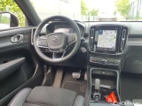  Volvo  XC 40 Volvo XC40 T4 Recharge Geartronic R-Design 5d #49