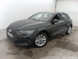  Audi  A3 Audi  Sportback 1.0 30 TFSi 81kW S tronic Attraction 5d 
