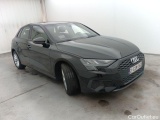  Audi  A3 Audi  Sportback 1.0 30 TFSi 81kW S tronic Attraction 5d #8