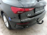  Audi  A3 Audi  Sportback 1.0 30 TFSi 81kW S tronic Attraction 5d #39