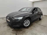  Audi  A3 Audi  Sportback 2.0 30 TDi 85kW S tronic Attraction B.E. 5d 