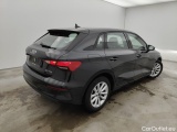  Audi  A3 Audi  Sportback 2.0 30 TDi 85kW S tronic Attraction B.E. 5d #2