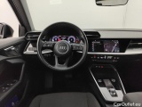  Audi  A3 Audi  Sportback 2.0 30 TDi 85kW S tronic Attraction B.E. 5d #9