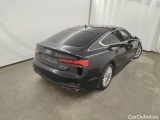  Audi  A5 Sportback Audi  35 TDI S tronic Business Edition 5d #2