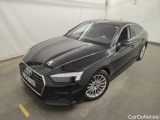  Audi  A5 Sportback Audi  35 TDI S tronic Business Edition 5d 