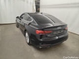  Audi  A5 Sportback Audi  35 TDI S tronic Business Edition 5d #7