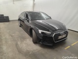  Audi  A5 Sportback Audi  35 TDI S tronic Business Edition 5d #8