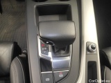  Audi  A5 Sportback Audi  35 TDI S tronic Business Edition 5d #30