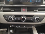  Audi  A5 Sportback Audi  35 TDI S tronic Business Edition 5d #31