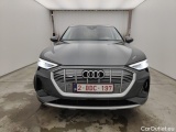  Audi  E-TRON Audi  Sportback 50 Quattro S-Line 5d #5