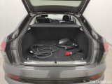  Audi  E-TRON Audi  Sportback 50 Quattro S-Line 5d #14