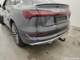  Audi  E-TRON Audi  Sportback 50 Quattro S-Line 5d #21