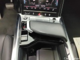  Audi  E-TRON Audi  Sportback 50 Quattro S-Line 5d #33