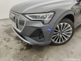  Audi  E-TRON Audi  Sportback 50 Quattro S-Line 5d #36