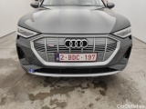  Audi  E-TRON Audi  Sportback 50 Quattro S-Line 5d #40