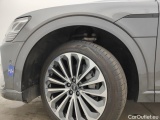  Audi  E-TRON Audi  Sportback 50 Quattro S-Line 5d #42