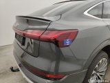  Audi  E-TRON Audi  Sportback 50 Quattro S-Line 5d #50