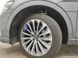  Audi  E-TRON Audi  Sportback 50 Quattro S-Line 5d #57