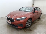  Bmw  Serie 2 BMW 2 Reeks Gran Coupé 218iA (100kW) 4d 