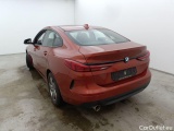  Bmw  Serie 2 BMW 2 Reeks Gran Coupé 218iA (100kW) 4d #7