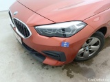  Bmw  Serie 2 BMW 2 Reeks Gran Coupé 218iA (100kW) 4d #35