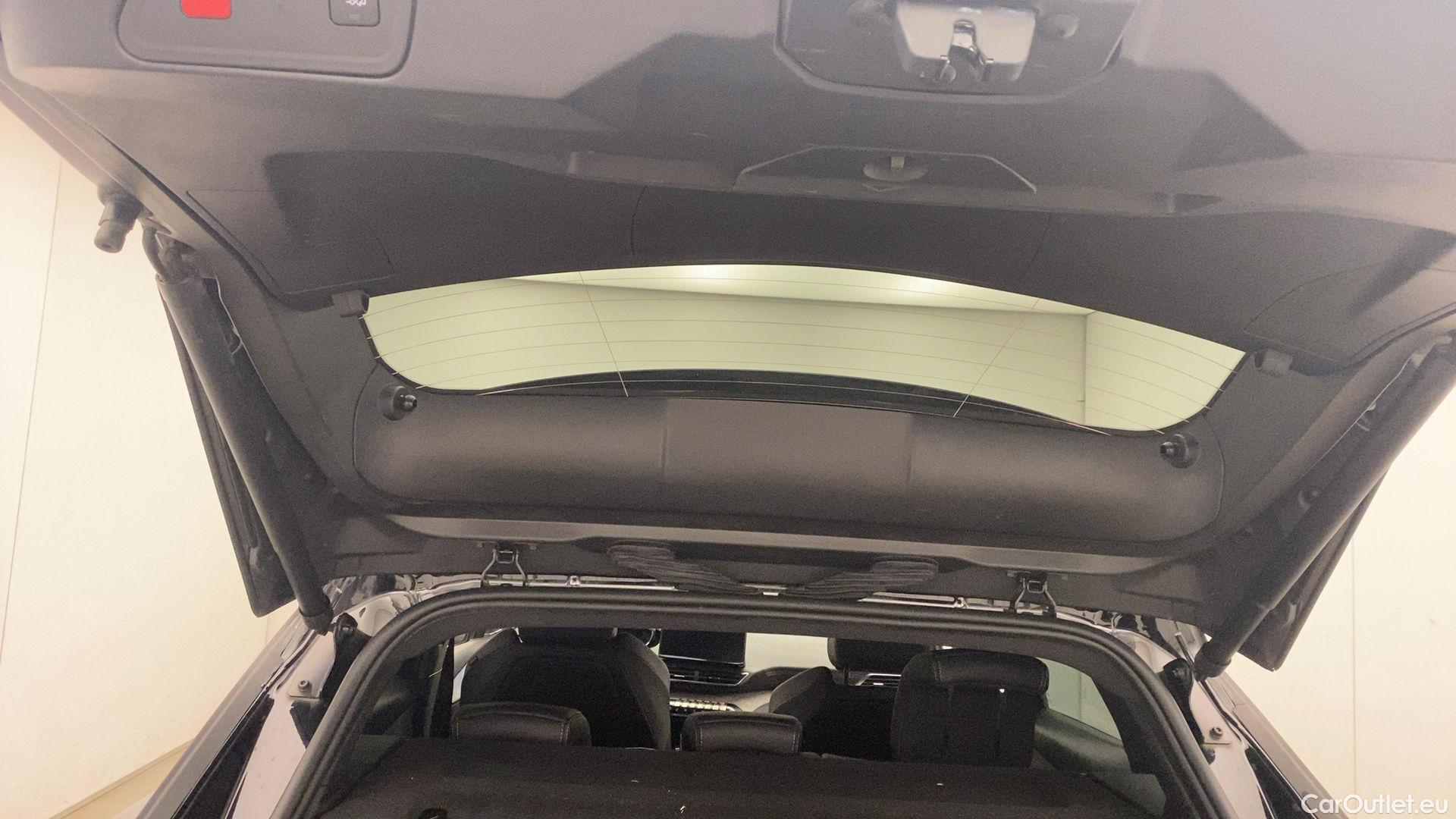  Peugeot  3008 Peugeot,  FL'20,  1.5BHDi 96kW GT Pack Aut #37
