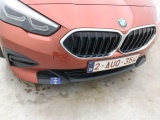  Bmw  Serie 2 BMW 2 Reeks Gran Coupé 218iA (100kW) 4d #38