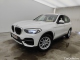  Bmw  X3 BMW  xDrive30e (120 kW) 5d 