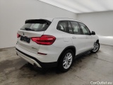  Bmw  X3 BMW  xDrive30e (120 kW) 5d #2
