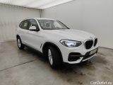  Bmw  X3 BMW  xDrive30e (120 kW) 5d #8
