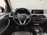  Bmw  X3 BMW  xDrive30e (120 kW) 5d #9