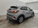  Ford  Puma Ford  1.0i Ecoboost mHEV 92kW Titanium X 5d #2