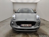  Ford  Puma Ford  1.0i Ecoboost mHEV 92kW Titanium X 5d #5