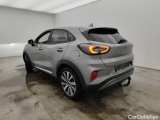  Ford  Puma Ford  1.0i Ecoboost mHEV 92kW Titanium X 5d #7