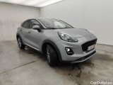  Ford  Puma Ford  1.0i Ecoboost mHEV 92kW Titanium X 5d #8