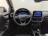  Ford  Puma Ford  1.0i Ecoboost mHEV 92kW Titanium X 5d #9