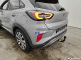  Ford  Puma Ford  1.0i Ecoboost mHEV 92kW Titanium X 5d #20